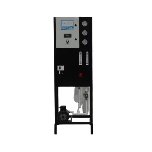 10 Ton/gün Endüstriyel Su Arıtma