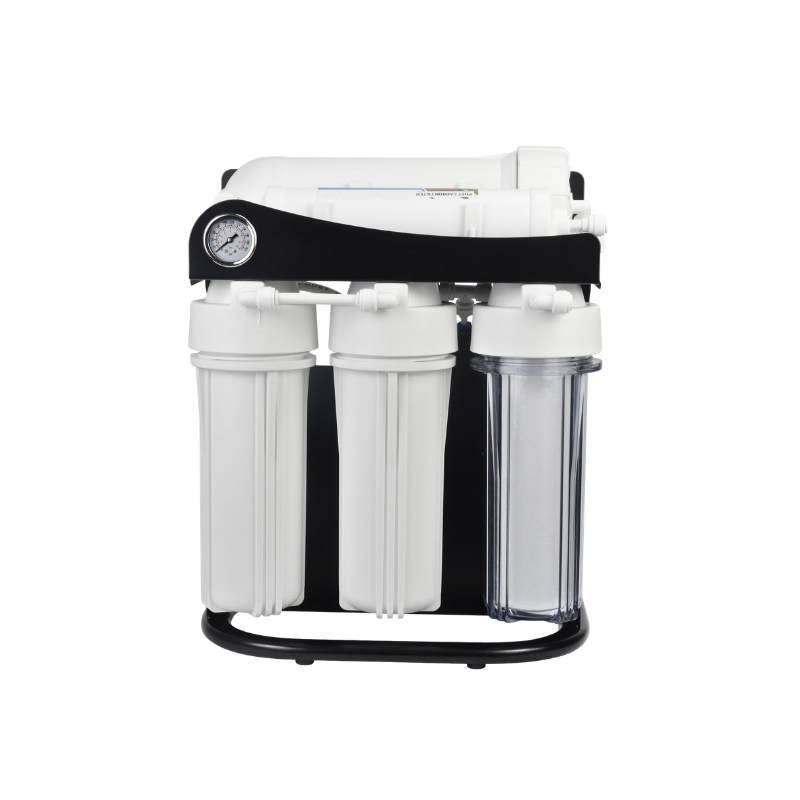 Restoran Kafe Su Arıtma