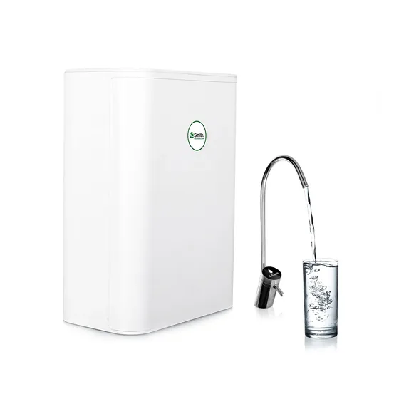 A.O. Smith 600DF Tanksız Su Arıtma Cihazı