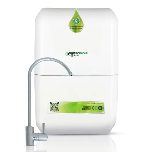 A.O. Smith LTS 75 LX Motorsuz Su Arıtma Cihazı