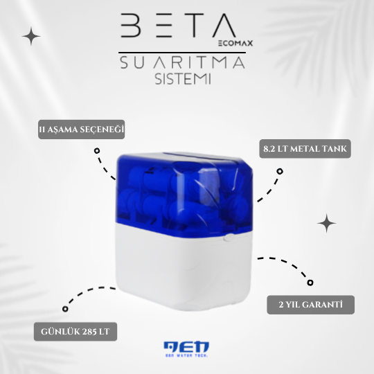 A.O. Smith Yetkili Bayii — Yenilikçi Su Teknolojileri