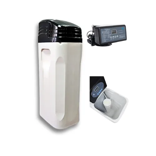 GEN Black Kabinetli Su Yumuşatma Sistemi