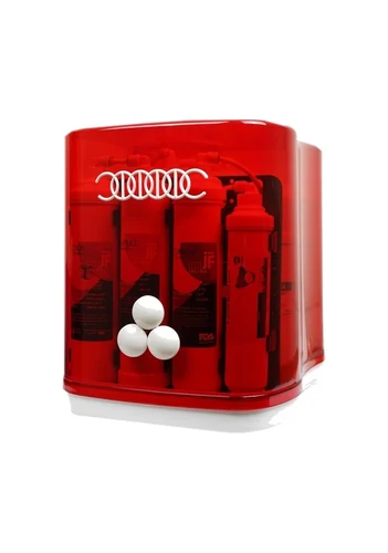 GEN Cool B12 Alkali Su Arıtma Cihazı