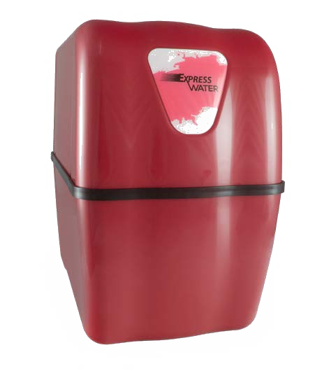 GEN Express kırmızı