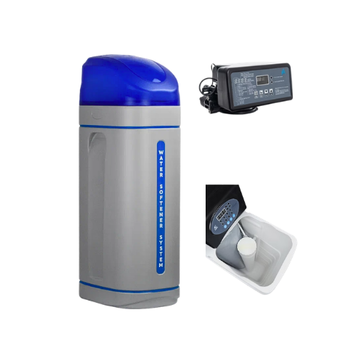 GEN HFT Kabinetli Su Yumuşatma Sistemi